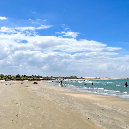Grand Fortim Maceio Praia Camocim Εξωτερικό φωτογραφία