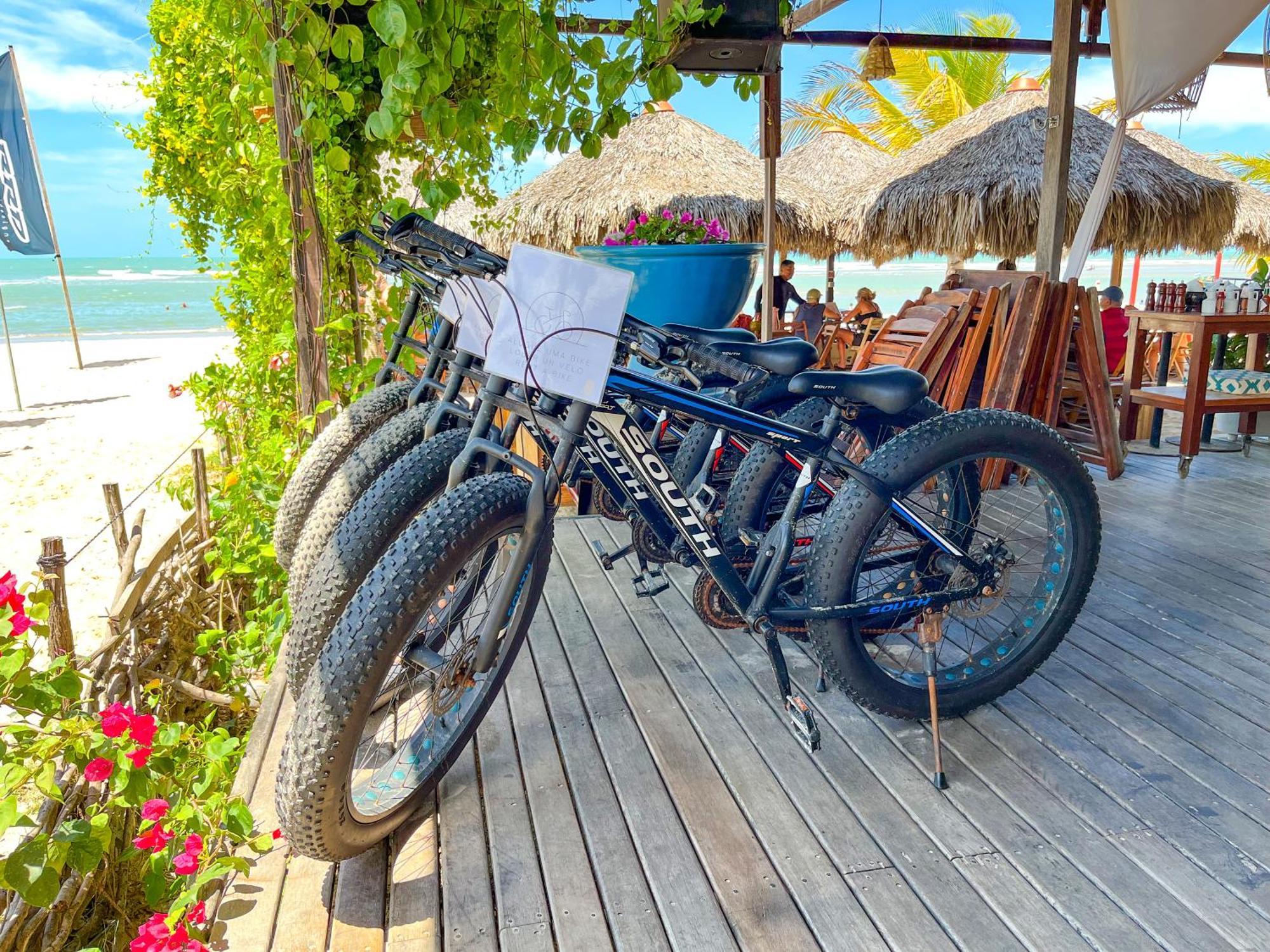 Grand Fortim Maceio Praia Camocim Εξωτερικό φωτογραφία
